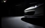 Ferrari 458-V Italia by Vorsteiner 2014 года